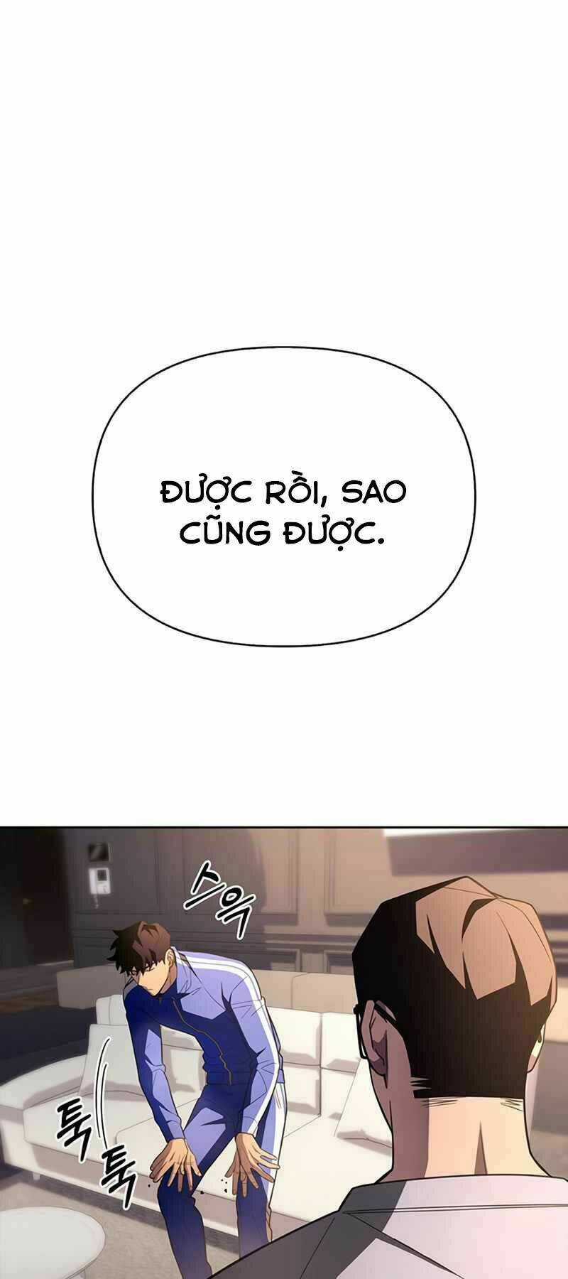 Cuộc Chiến Siêu Nhân - Chapter 3 - Trang 65