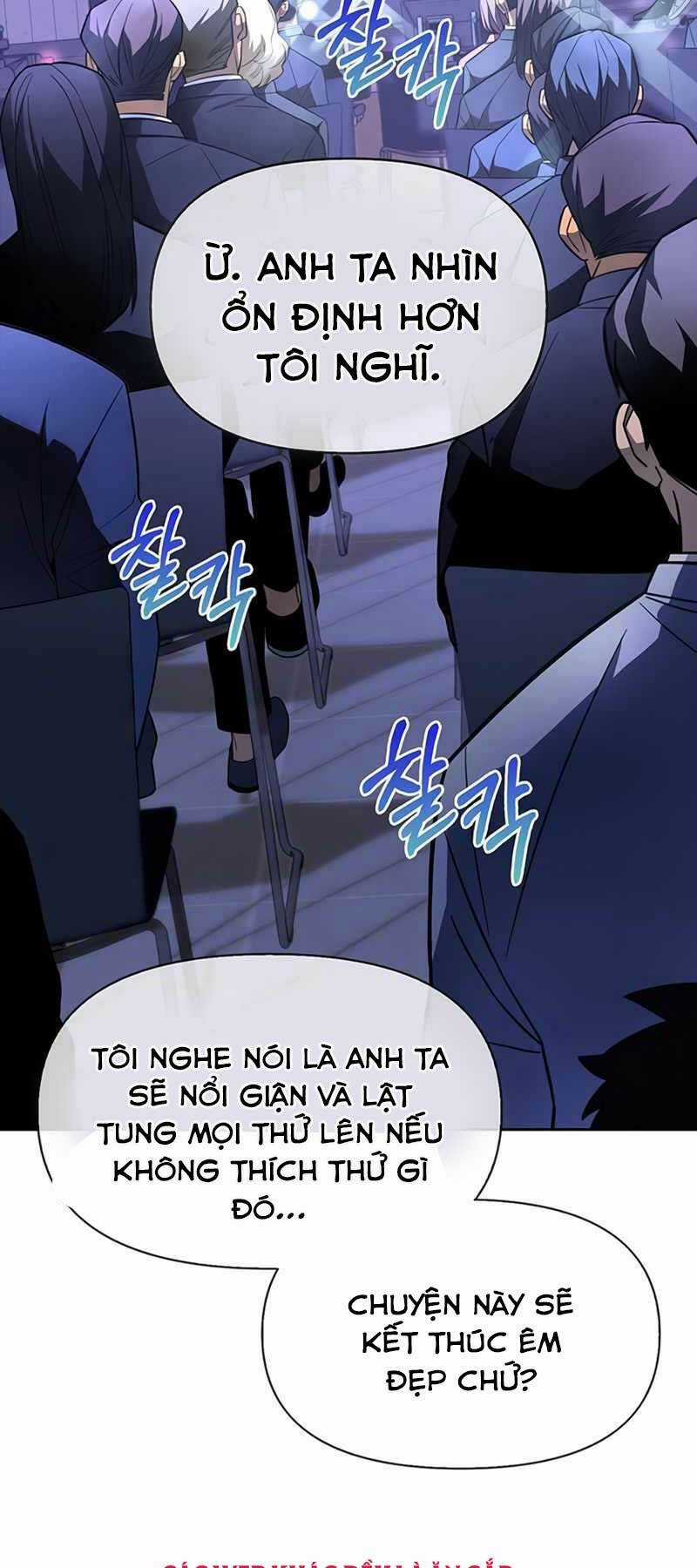 Cuộc Chiến Siêu Nhân - Chapter 3 - Trang 72
