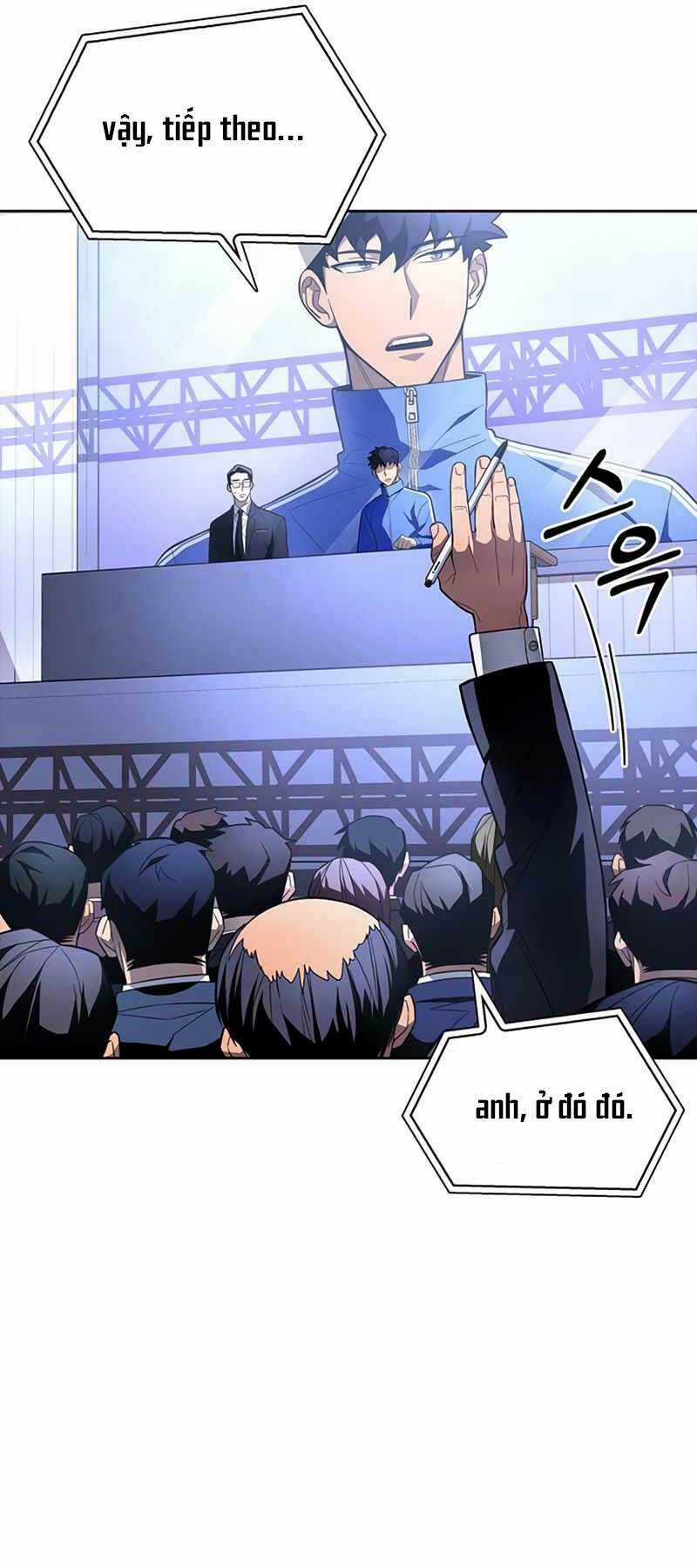 Cuộc Chiến Siêu Nhân - Chapter 3 - Trang 83
