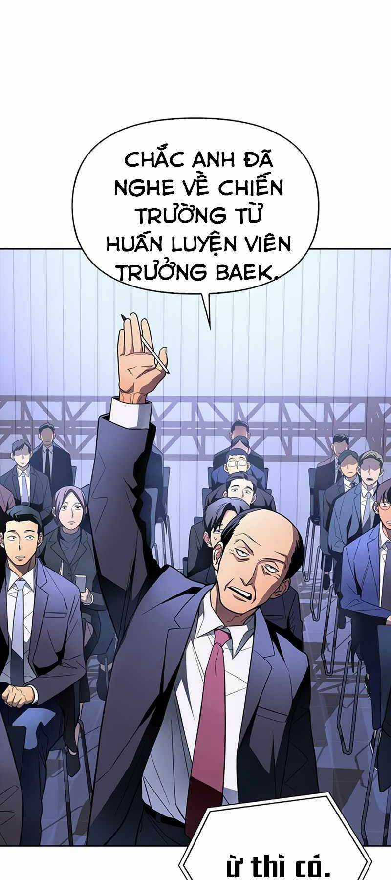 Cuộc Chiến Siêu Nhân - Chapter 3 - Trang 84