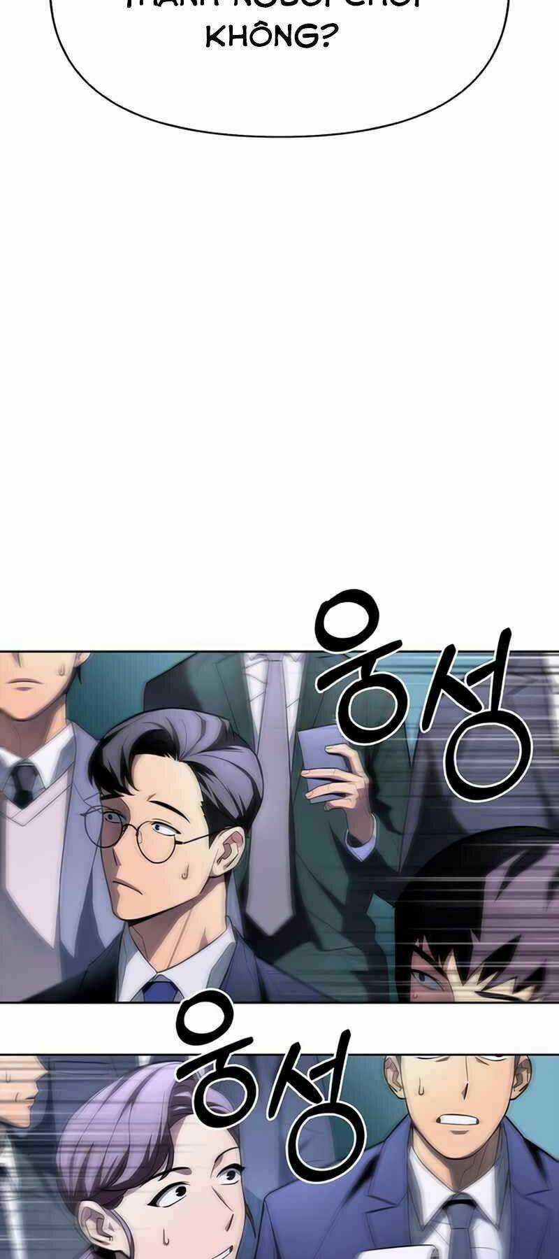 Cuộc Chiến Siêu Nhân - Chapter 3 - Trang 86