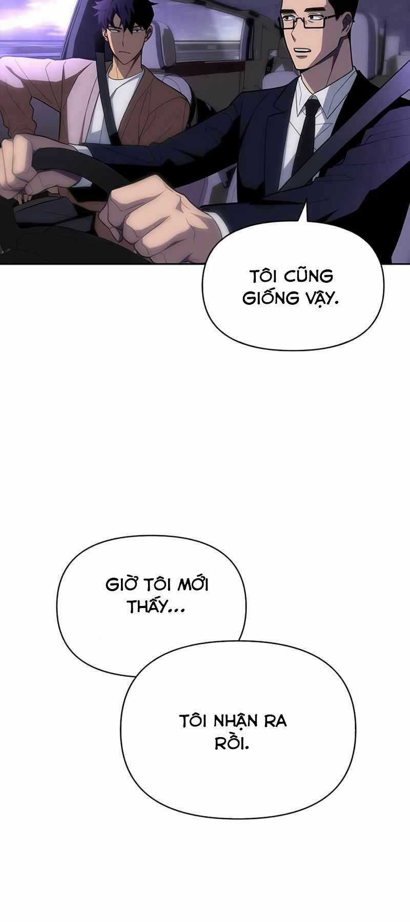 Cuộc Chiến Siêu Nhân - Chapter 3 - Trang 10