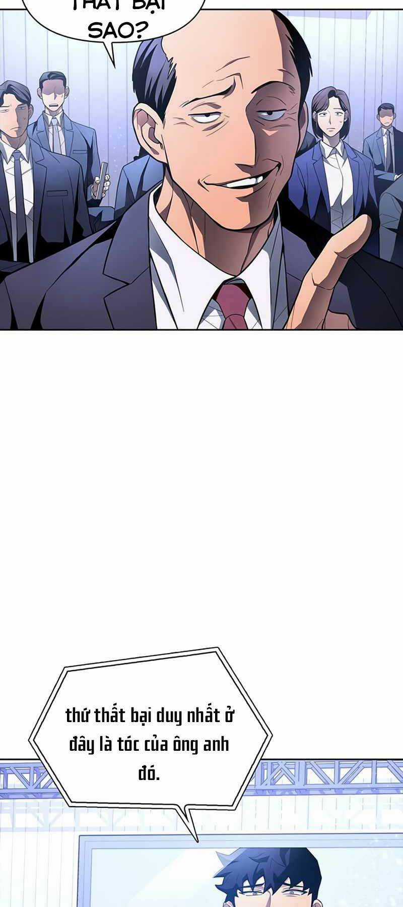 Cuộc Chiến Siêu Nhân - Chapter 3 - Trang 91