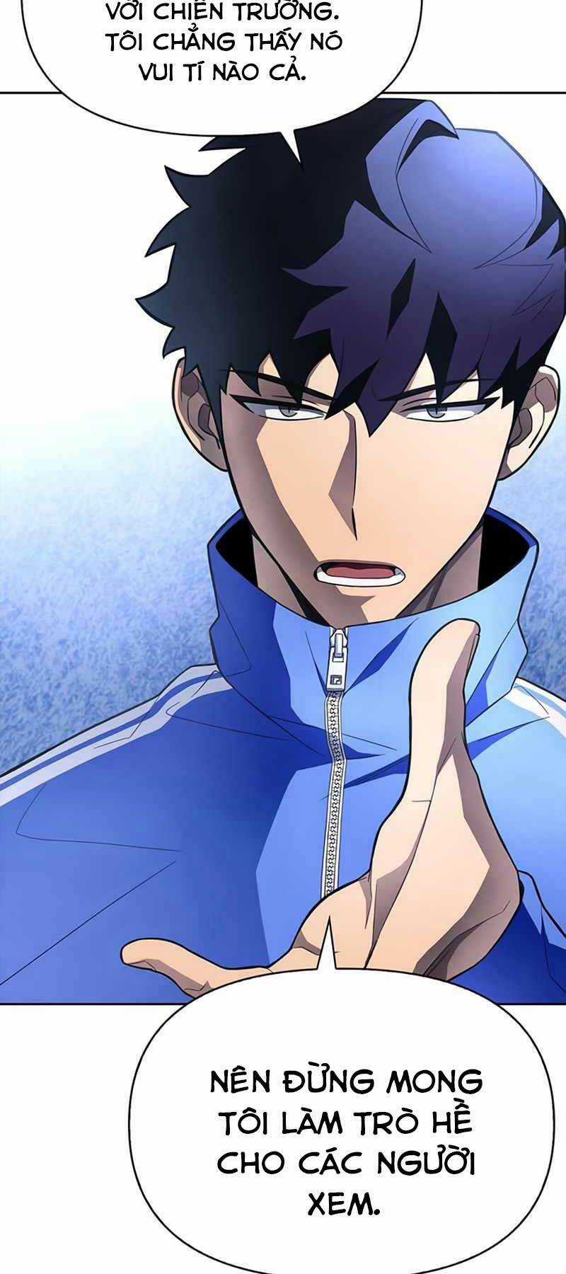 Cuộc Chiến Siêu Nhân - Chapter 3 - Trang 93