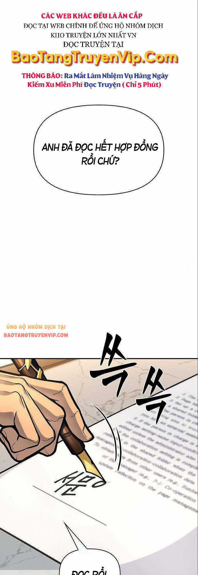 Cuộc Chiến Siêu Nhân - Chapter 30 - Trang 1