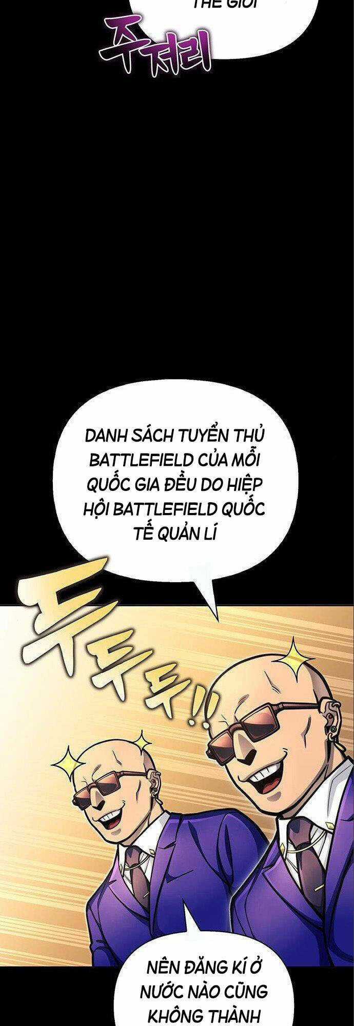 Cuộc Chiến Siêu Nhân - Chapter 30 - Trang 14