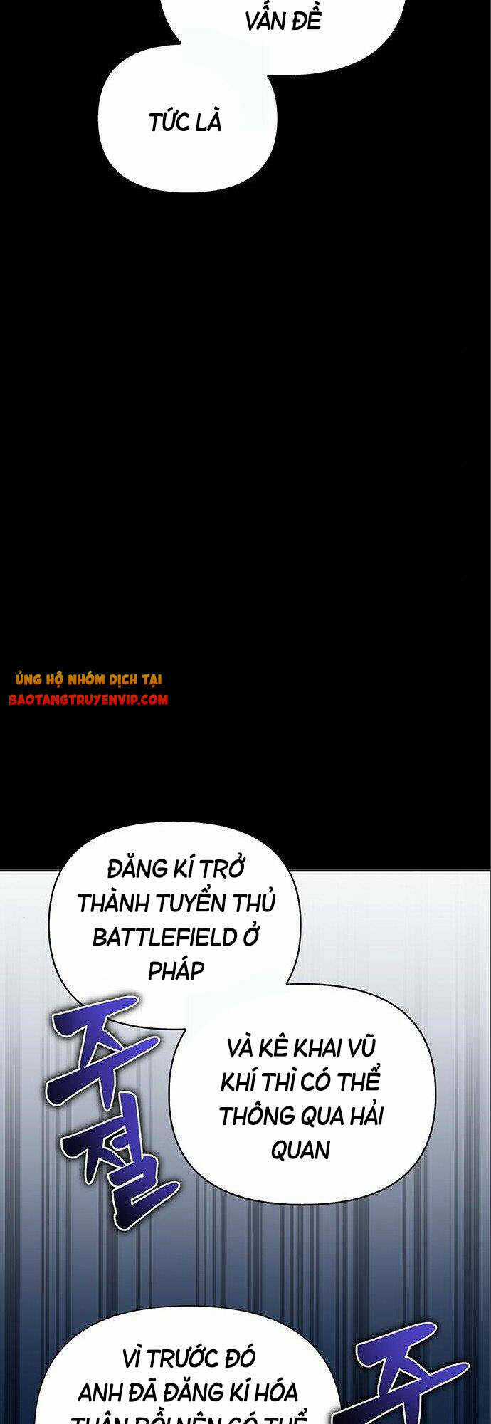 Cuộc Chiến Siêu Nhân - Chapter 30 - Trang 15