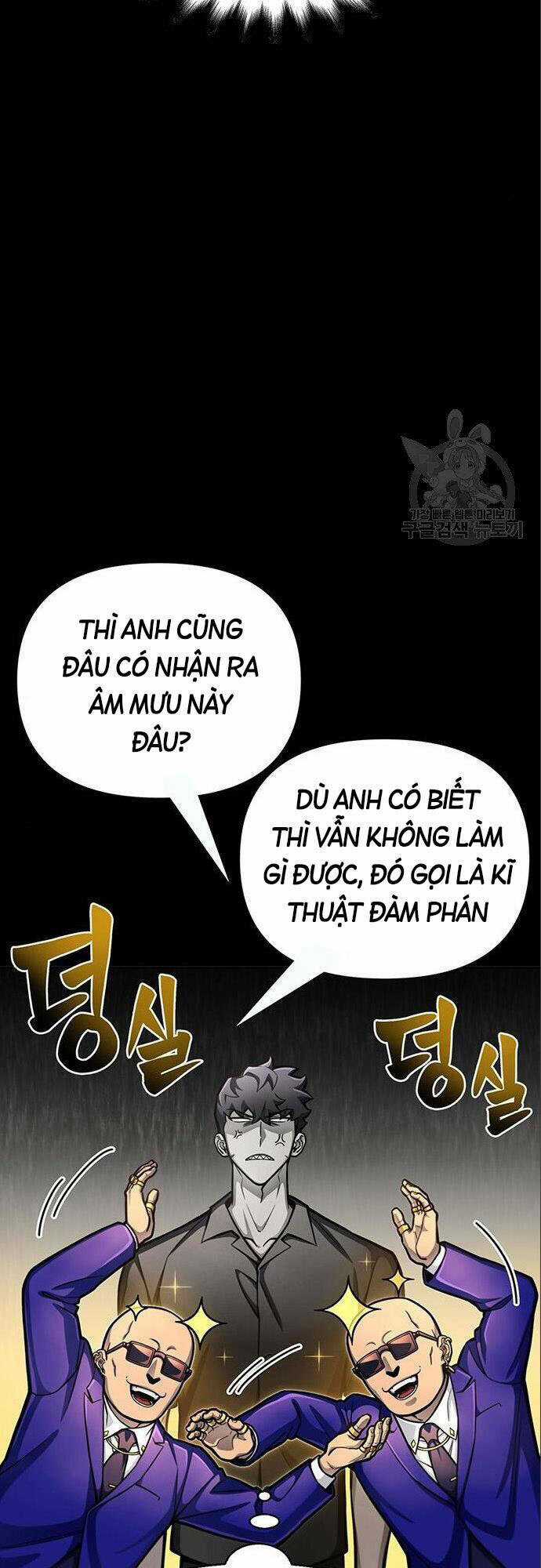 Cuộc Chiến Siêu Nhân - Chapter 30 - Trang 18