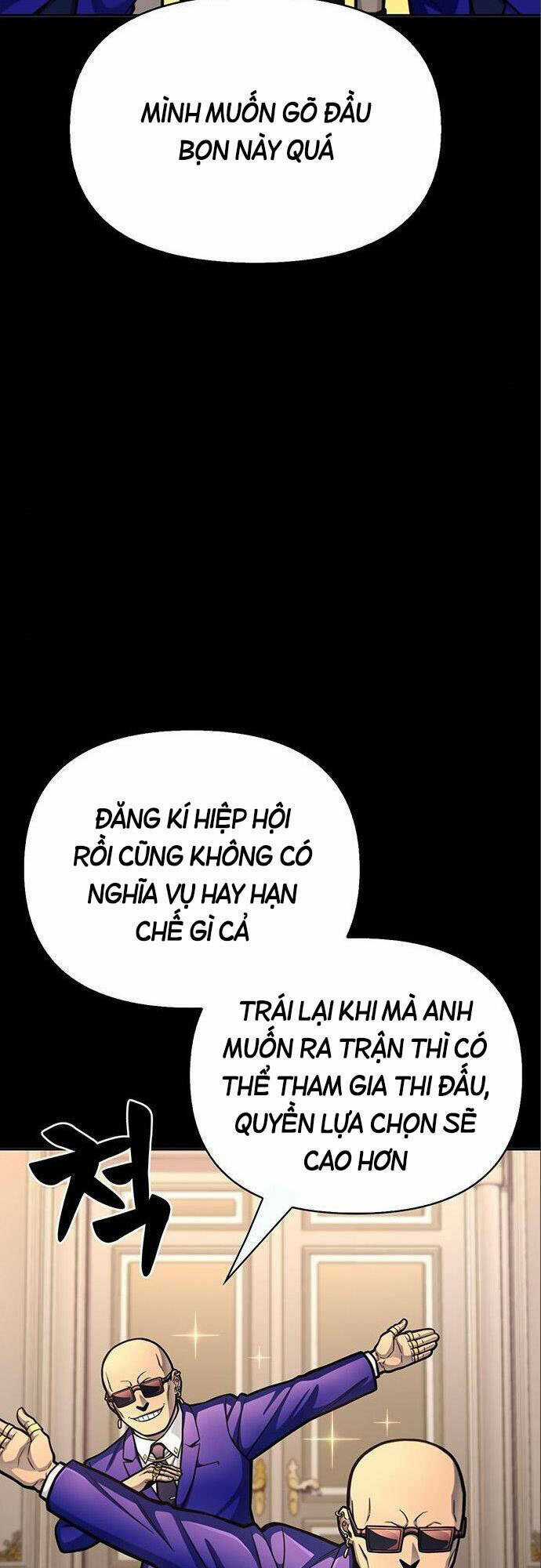 Cuộc Chiến Siêu Nhân - Chapter 30 - Trang 19