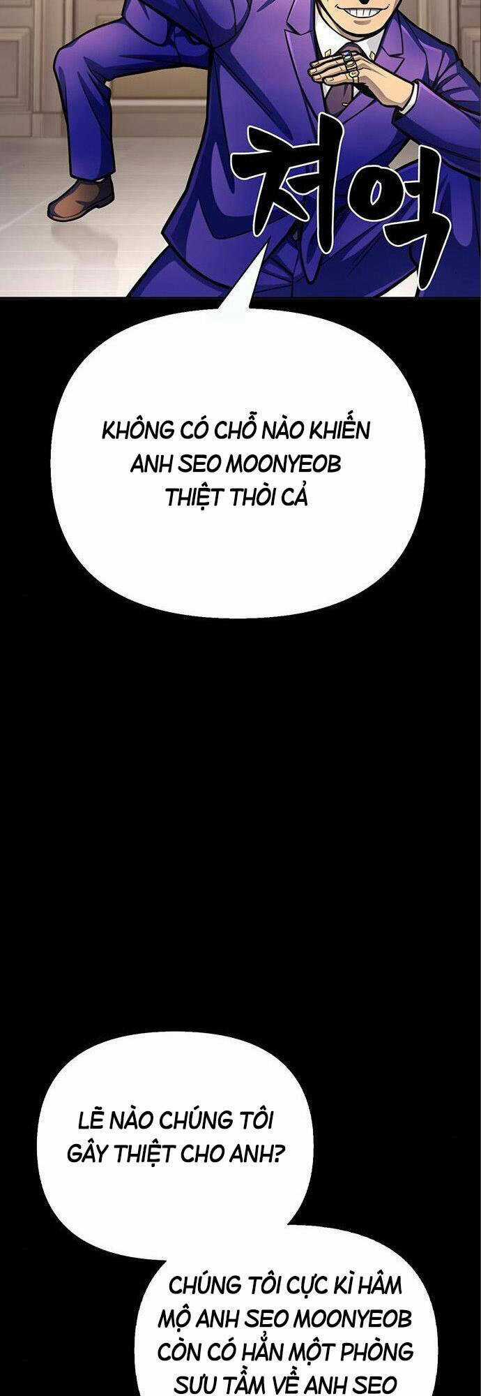 Cuộc Chiến Siêu Nhân - Chapter 30 - Trang 20