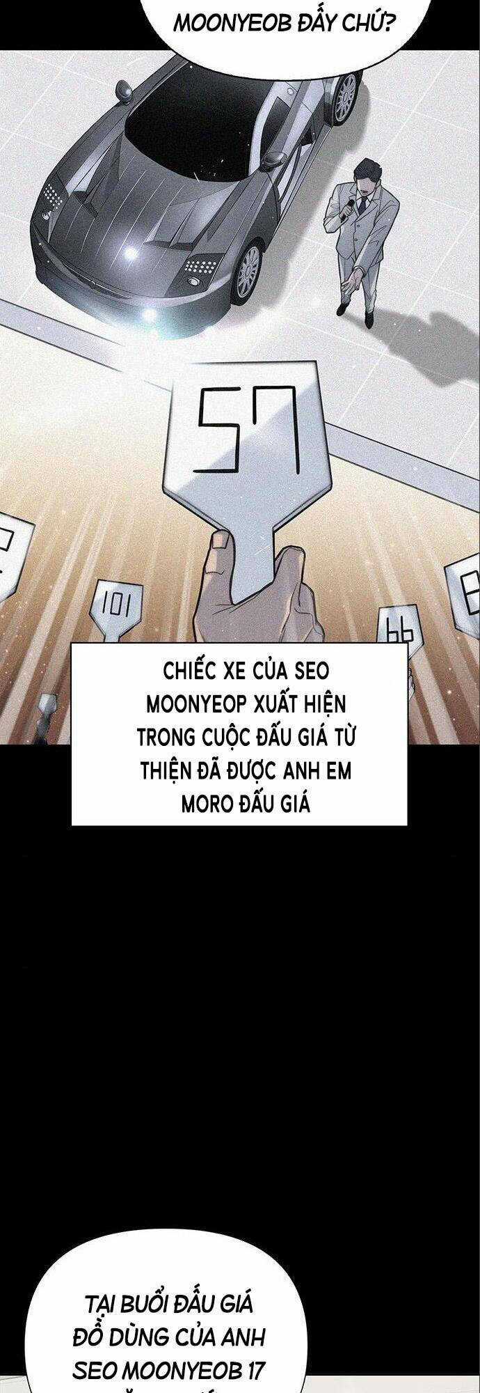 Cuộc Chiến Siêu Nhân - Chapter 30 - Trang 21