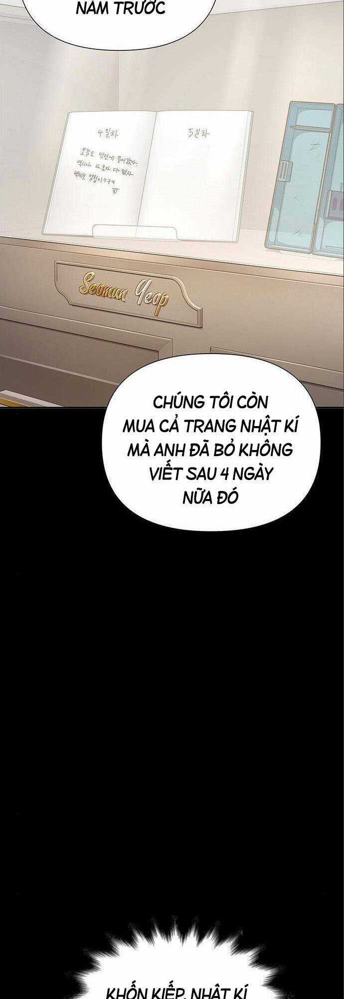 Cuộc Chiến Siêu Nhân - Chapter 30 - Trang 22