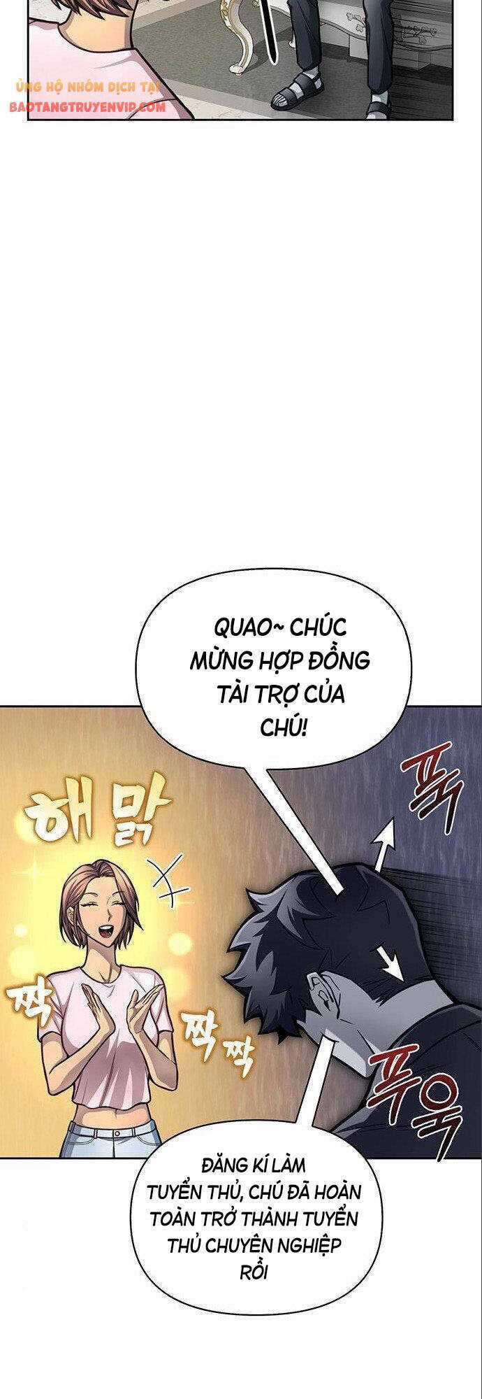 Cuộc Chiến Siêu Nhân - Chapter 30 - Trang 25