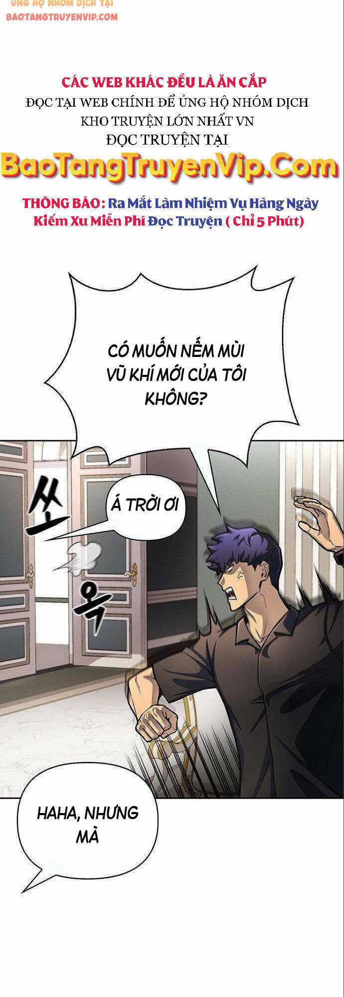 Cuộc Chiến Siêu Nhân - Chapter 30 - Trang 27