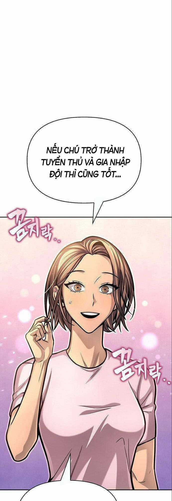 Cuộc Chiến Siêu Nhân - Chapter 30 - Trang 28