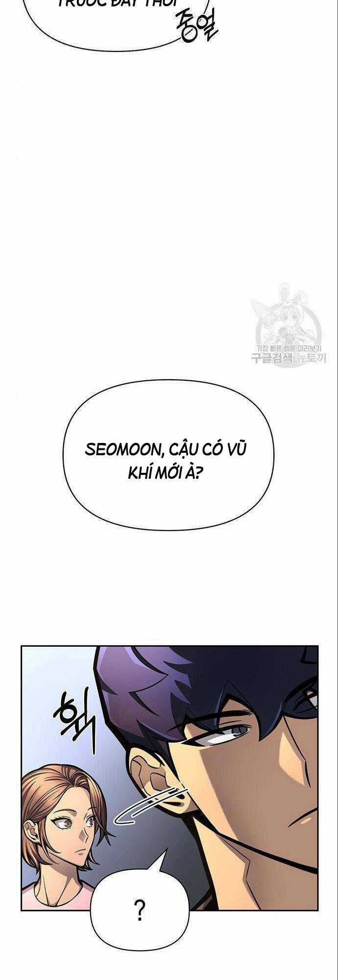 Cuộc Chiến Siêu Nhân - Chapter 30 - Trang 30