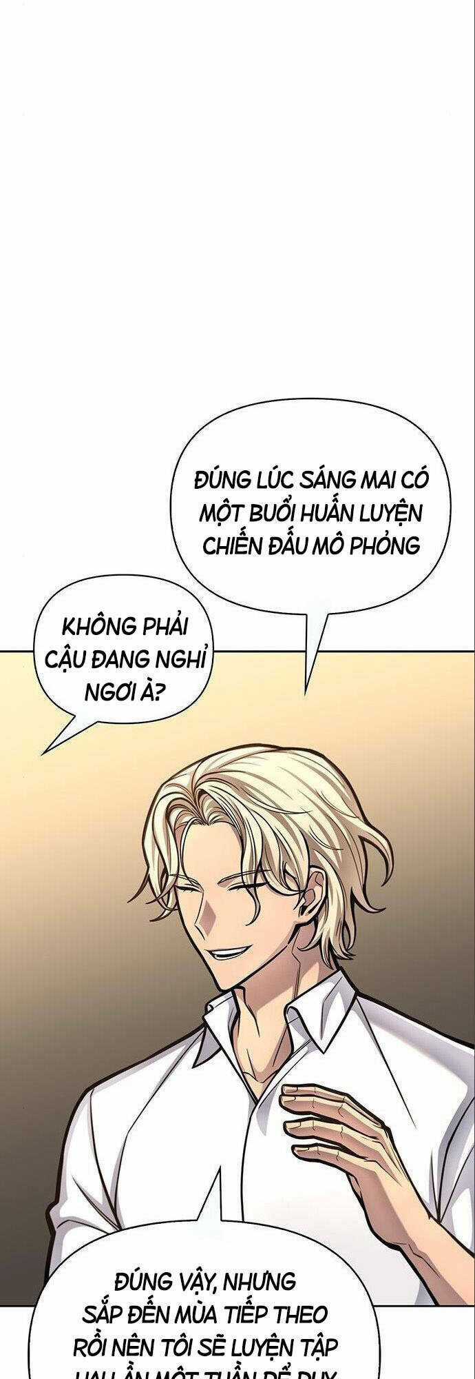 Cuộc Chiến Siêu Nhân - Chapter 30 - Trang 32