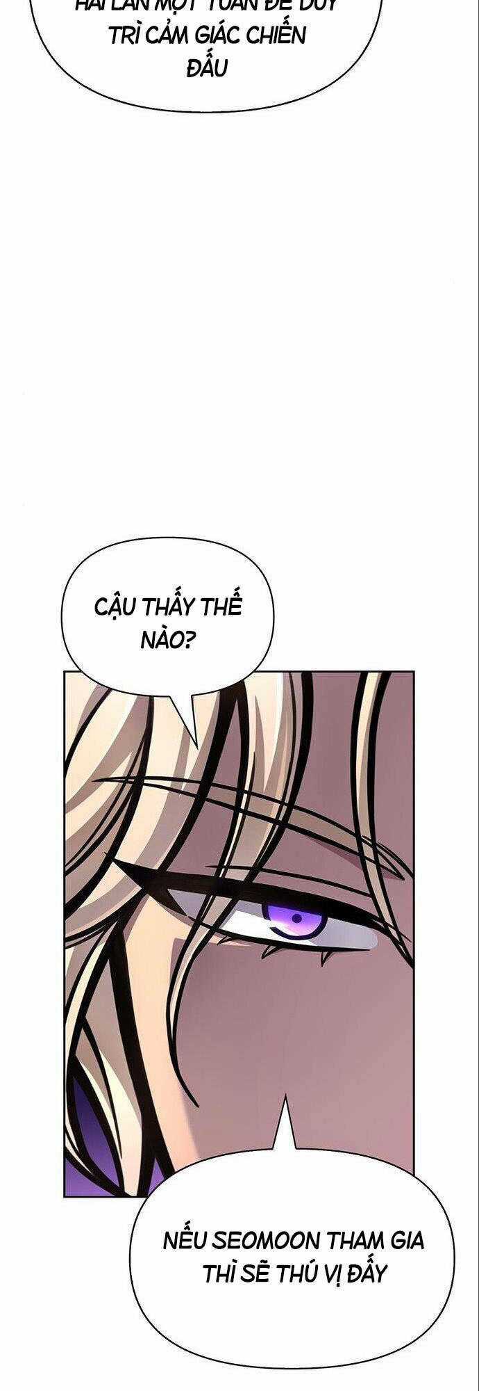 Cuộc Chiến Siêu Nhân - Chapter 30 - Trang 33