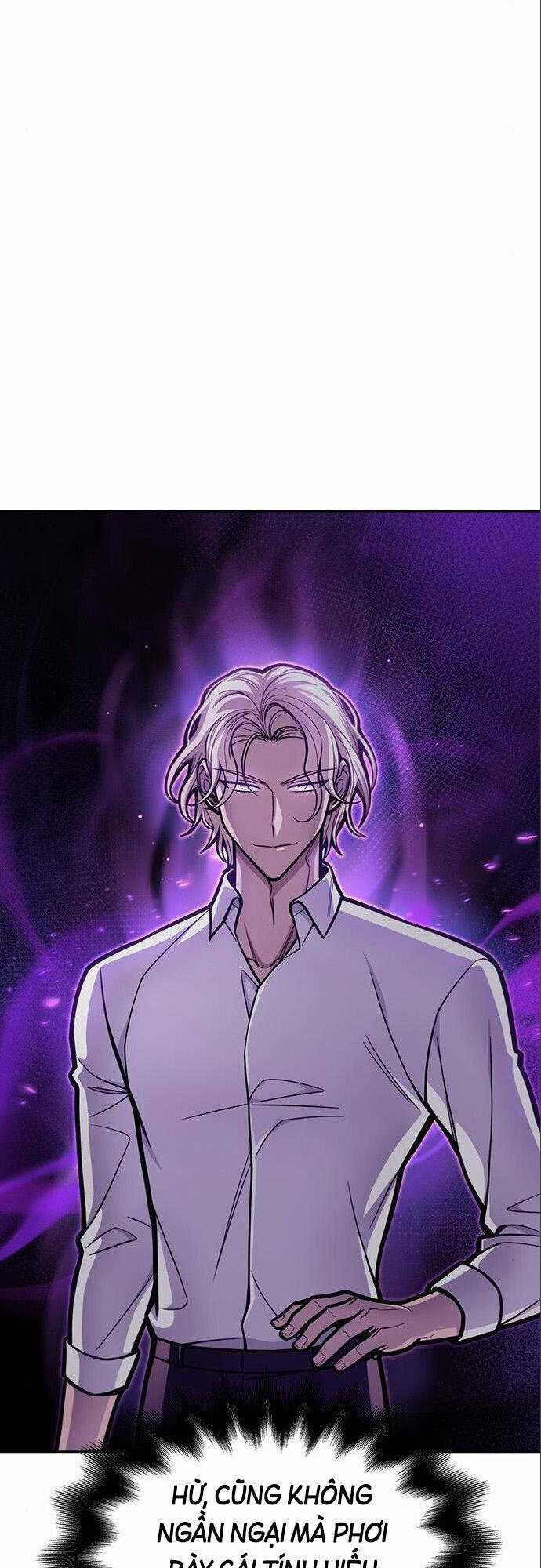 Cuộc Chiến Siêu Nhân - Chapter 30 - Trang 34