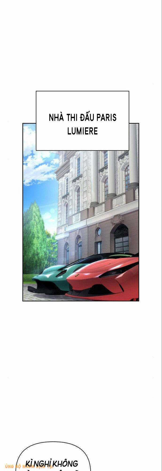 Cuộc Chiến Siêu Nhân - Chapter 30 - Trang 38