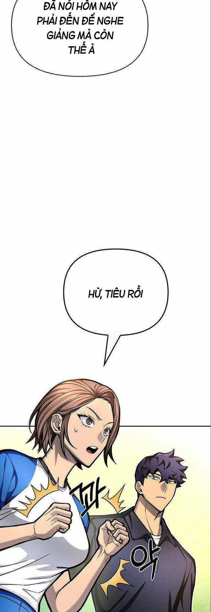 Cuộc Chiến Siêu Nhân - Chapter 30 - Trang 40