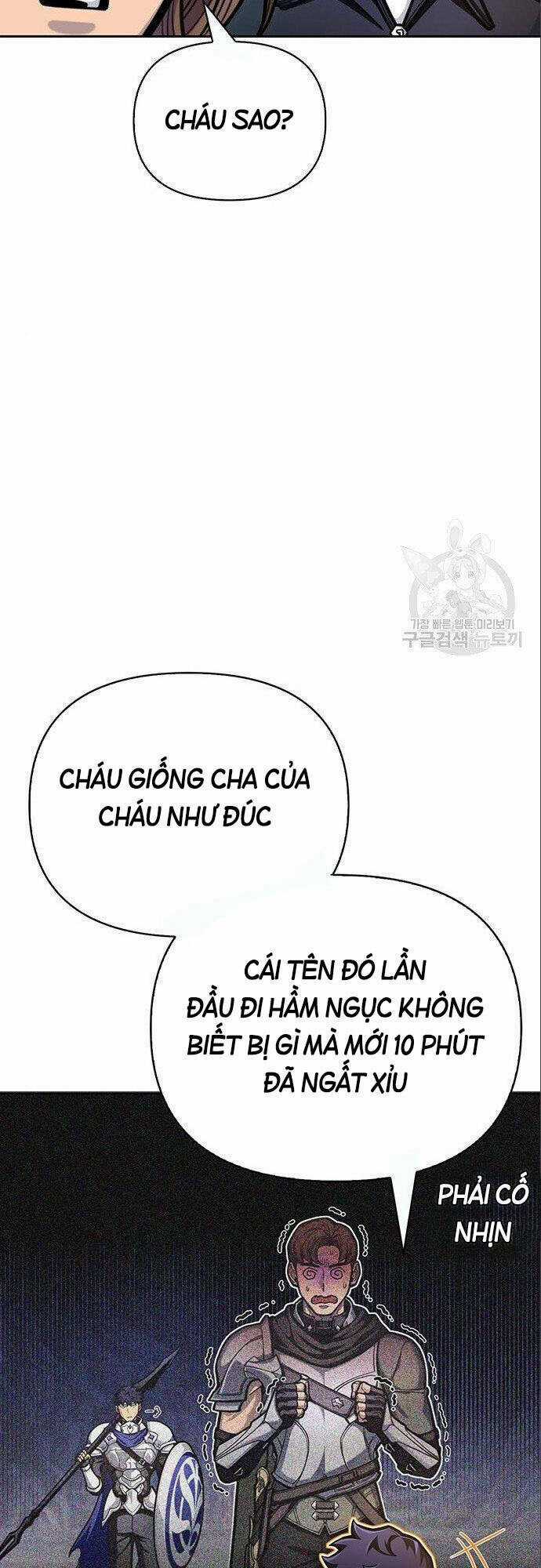 Cuộc Chiến Siêu Nhân - Chapter 30 - Trang 42