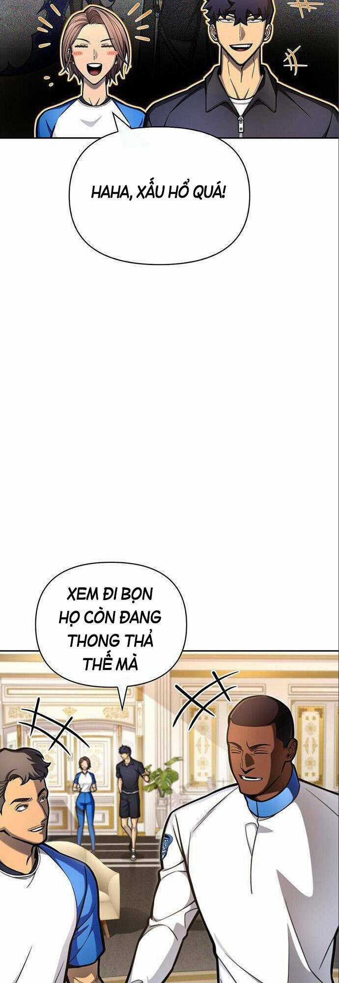 Cuộc Chiến Siêu Nhân - Chapter 30 - Trang 43