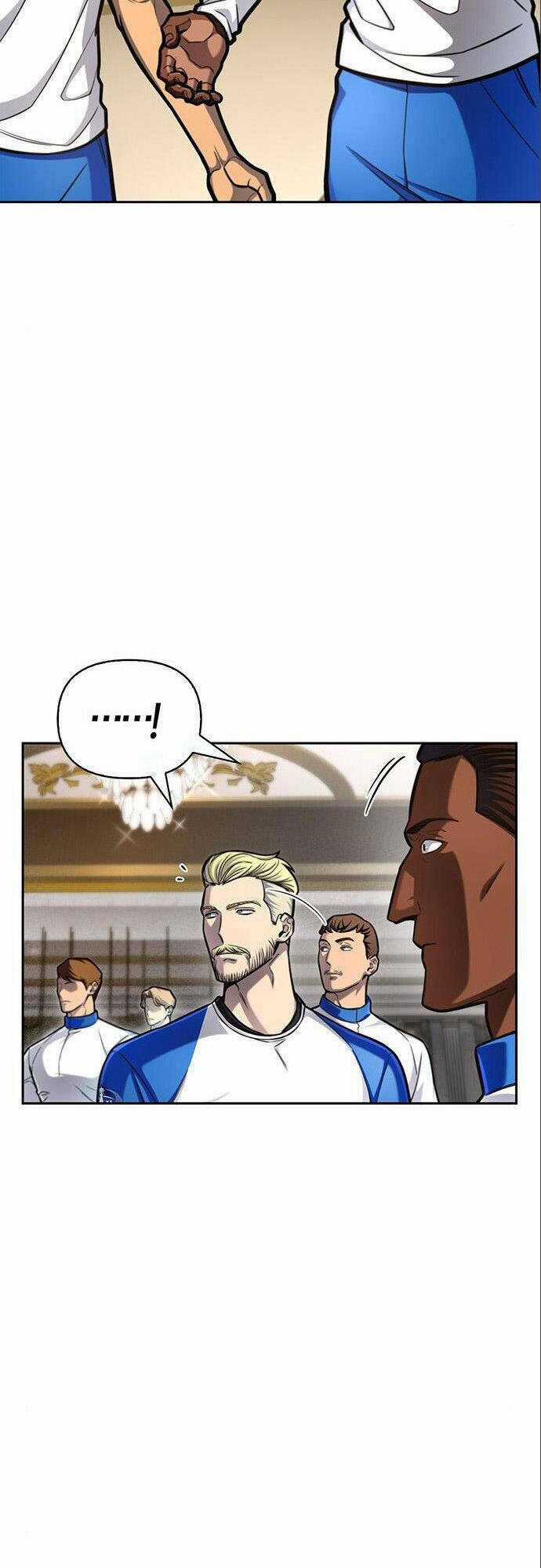 Cuộc Chiến Siêu Nhân - Chapter 30 - Trang 44