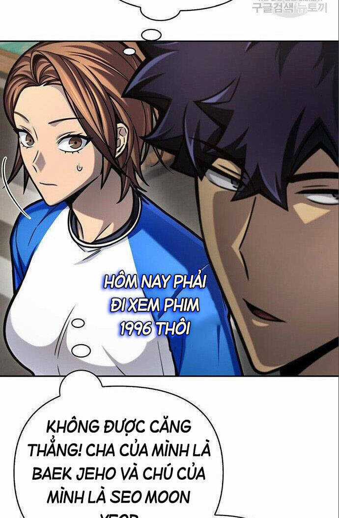 Cuộc Chiến Siêu Nhân - Chapter 30 - Trang 48