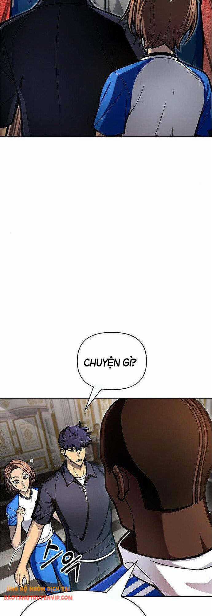 Cuộc Chiến Siêu Nhân - Chapter 30 - Trang 50