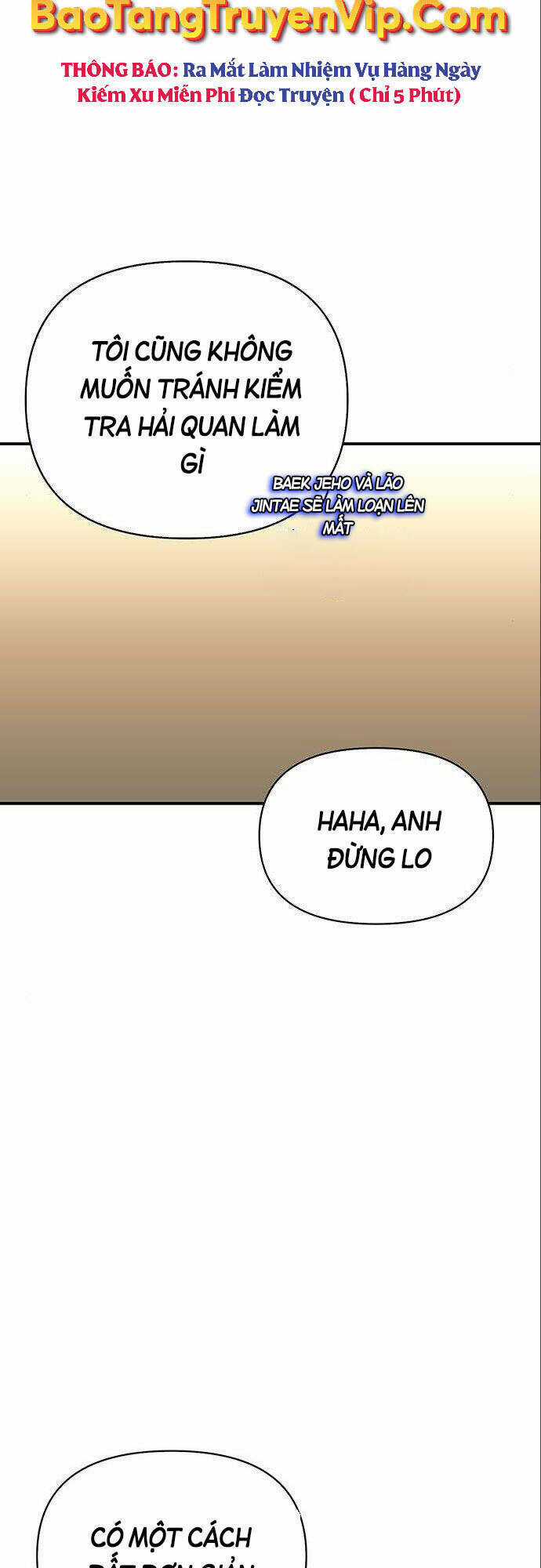 Cuộc Chiến Siêu Nhân - Chapter 30 - Trang 6