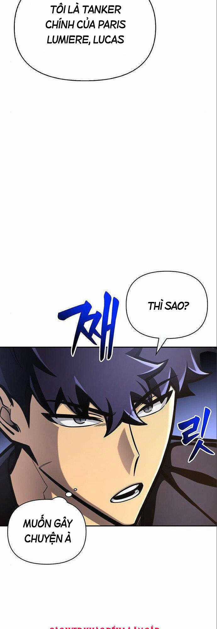 Cuộc Chiến Siêu Nhân - Chapter 30 - Trang 51