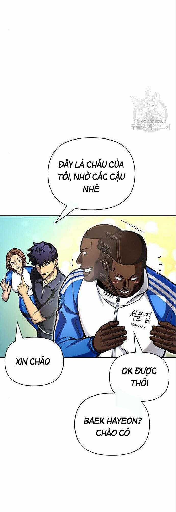 Cuộc Chiến Siêu Nhân - Chapter 30 - Trang 54