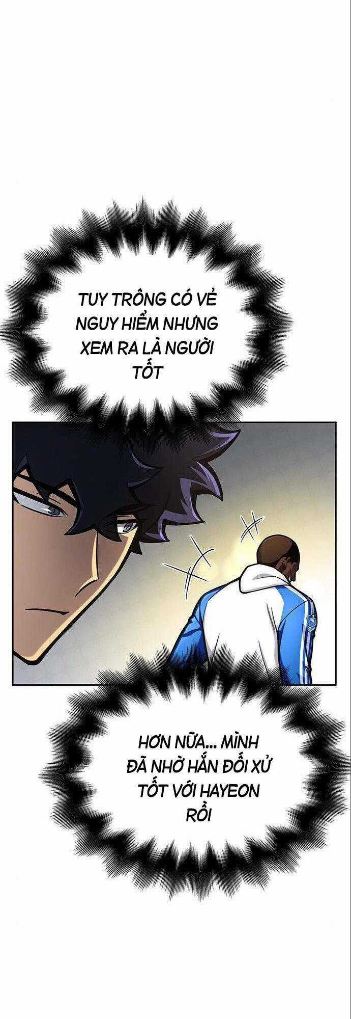 Cuộc Chiến Siêu Nhân - Chapter 30 - Trang 55