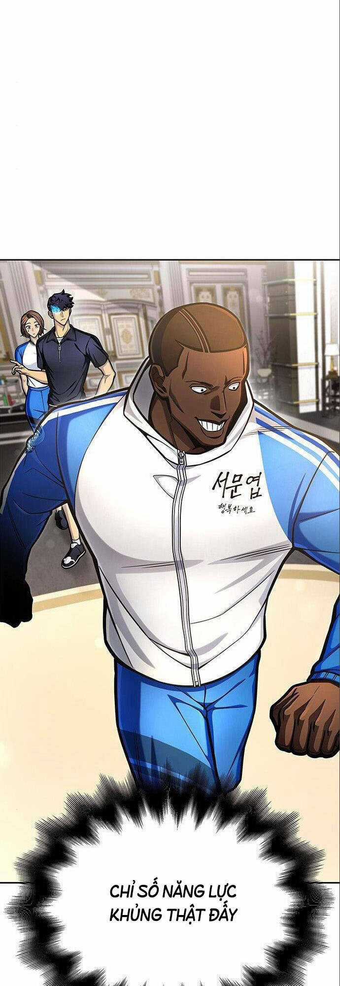 Cuộc Chiến Siêu Nhân - Chapter 30 - Trang 56