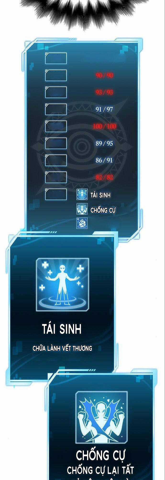 Cuộc Chiến Siêu Nhân - Chapter 30 - Trang 57