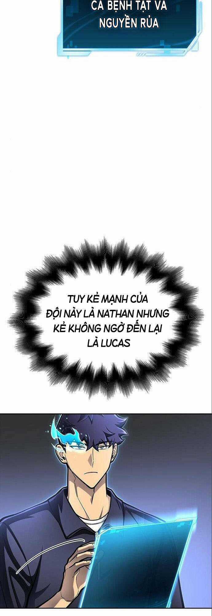 Cuộc Chiến Siêu Nhân - Chapter 30 - Trang 58