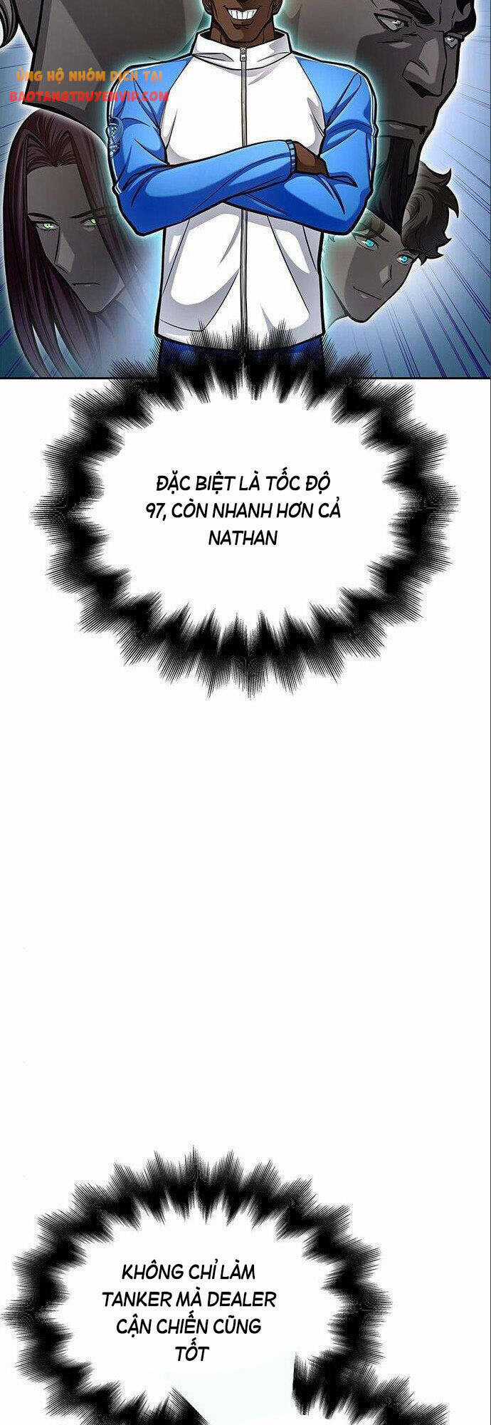 Cuộc Chiến Siêu Nhân - Chapter 30 - Trang 60