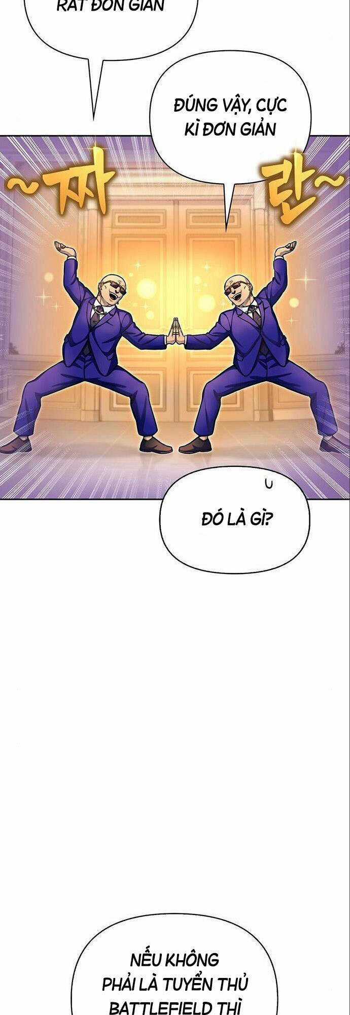 Cuộc Chiến Siêu Nhân - Chapter 30 - Trang 7