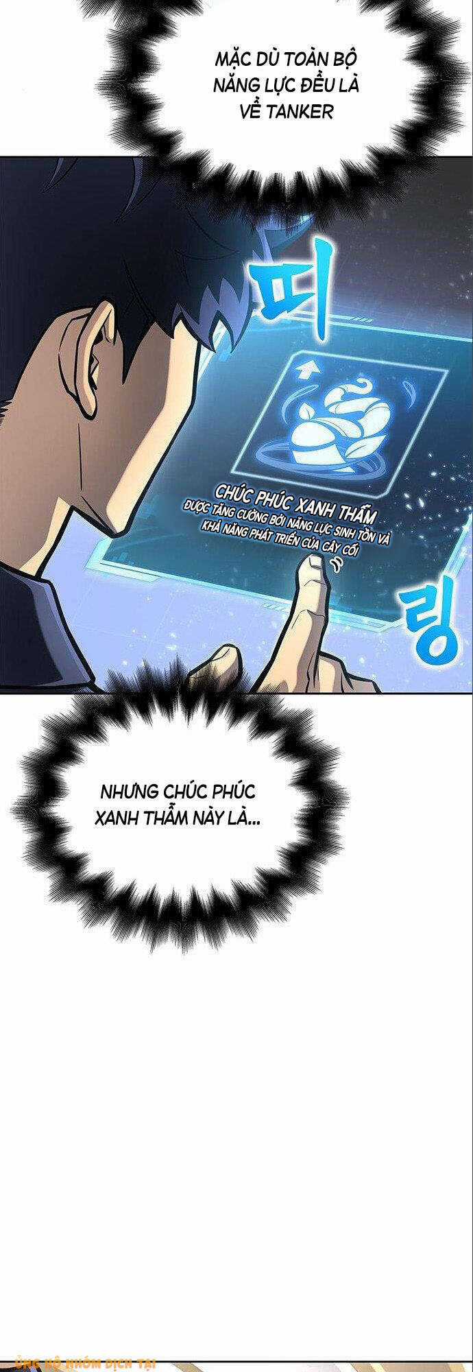 Cuộc Chiến Siêu Nhân - Chapter 30 - Trang 61