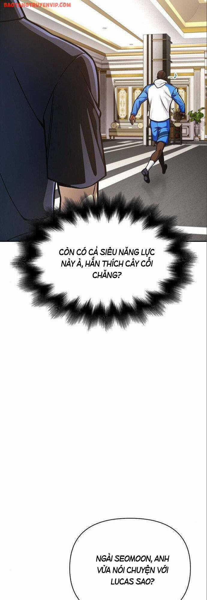 Cuộc Chiến Siêu Nhân - Chapter 30 - Trang 62