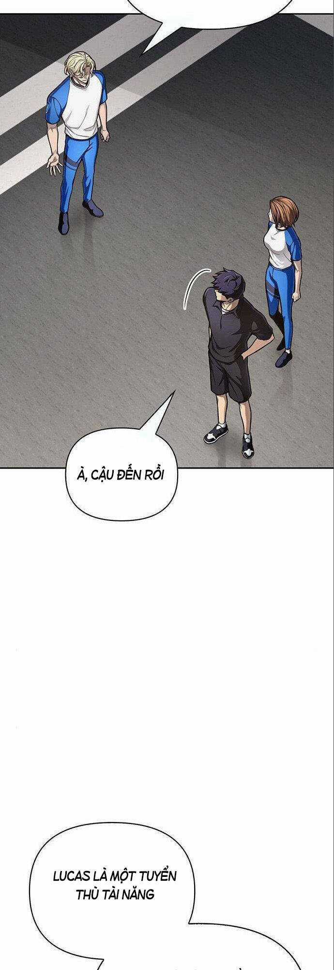 Cuộc Chiến Siêu Nhân - Chapter 30 - Trang 63