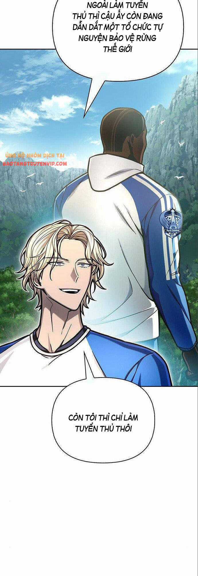 Cuộc Chiến Siêu Nhân - Chapter 30 - Trang 64