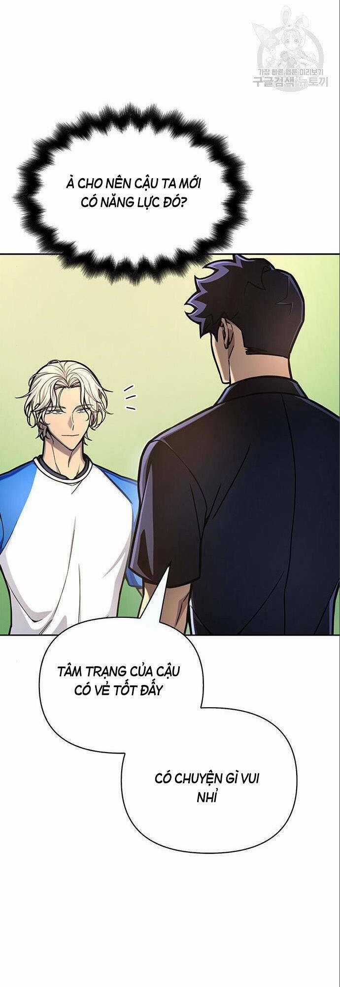 Cuộc Chiến Siêu Nhân - Chapter 30 - Trang 65