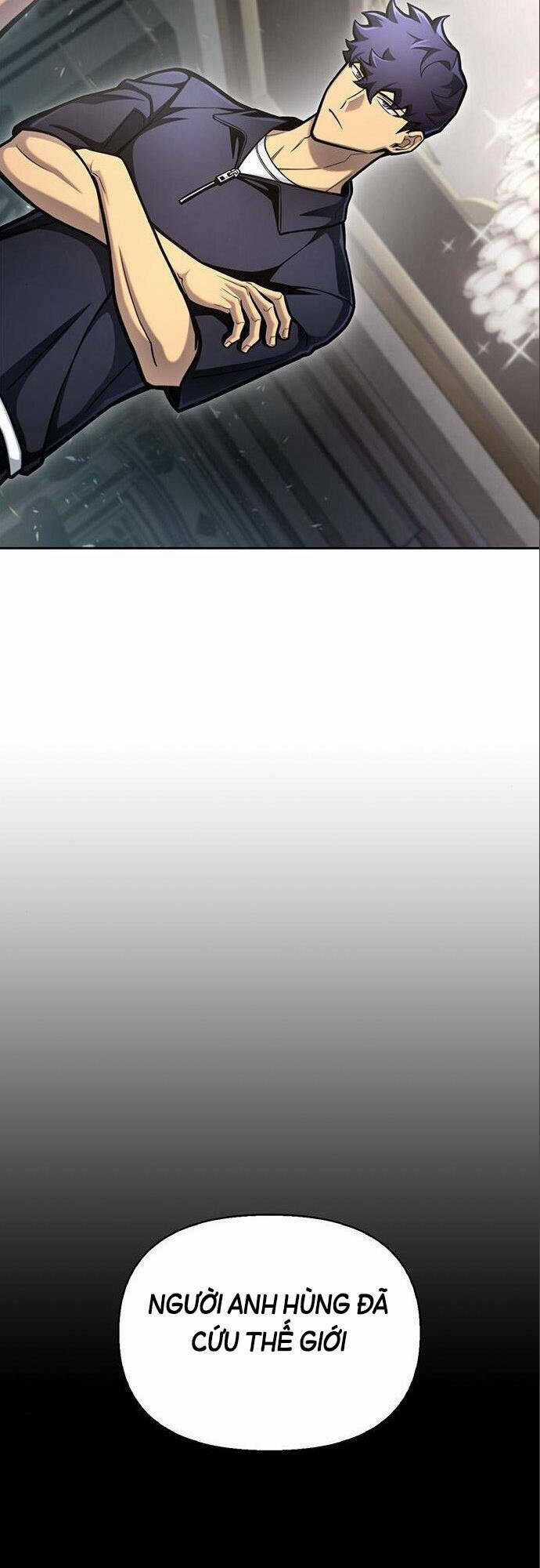 Cuộc Chiến Siêu Nhân - Chapter 30 - Trang 68