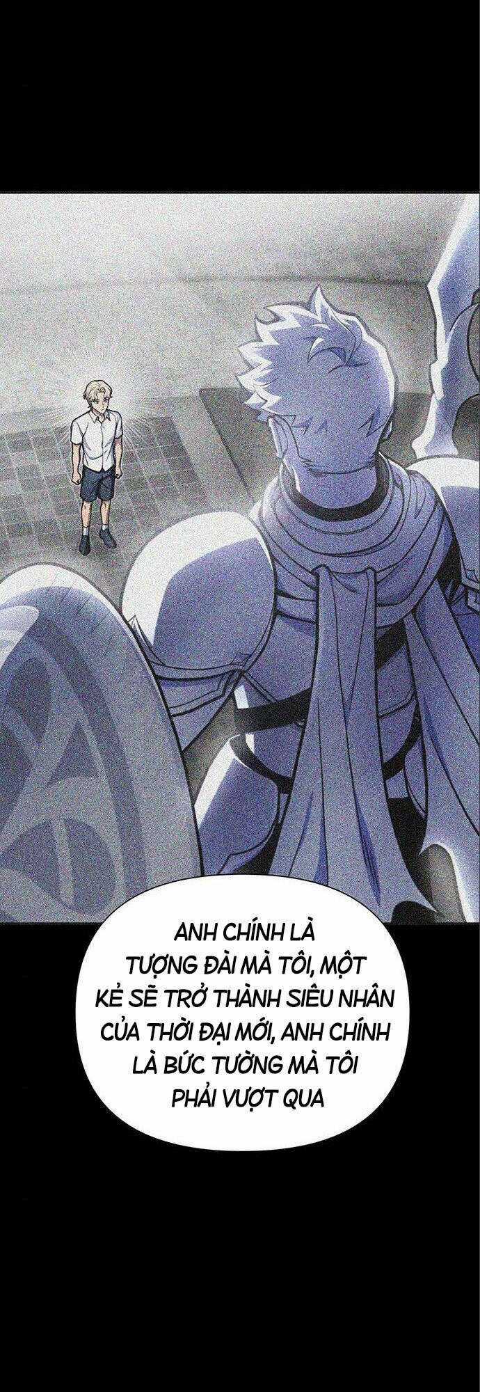 Cuộc Chiến Siêu Nhân - Chapter 30 - Trang 69