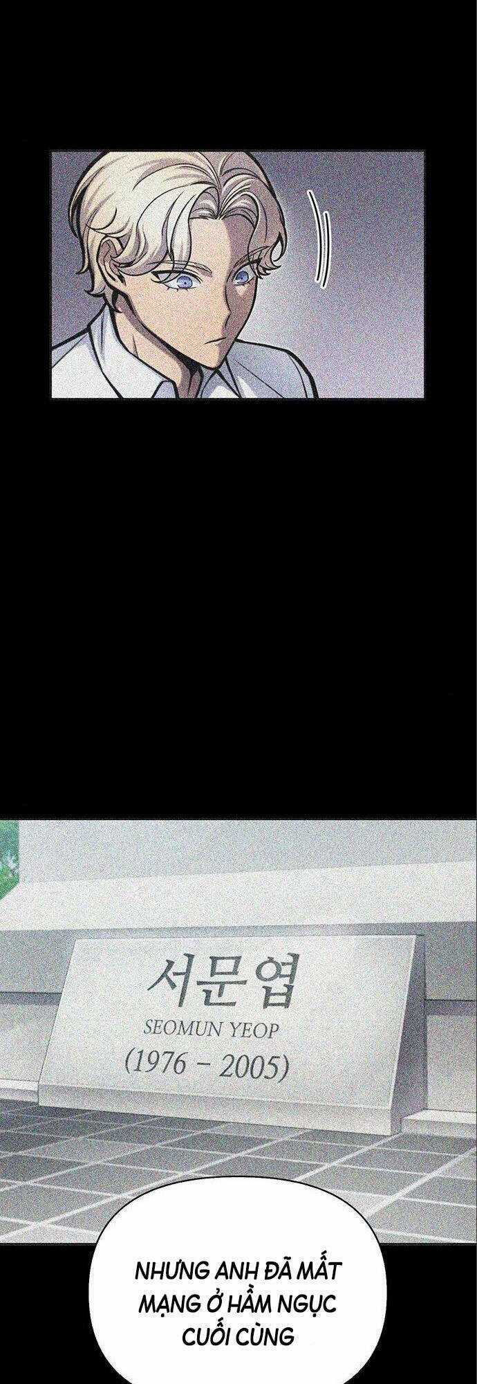 Cuộc Chiến Siêu Nhân - Chapter 30 - Trang 70