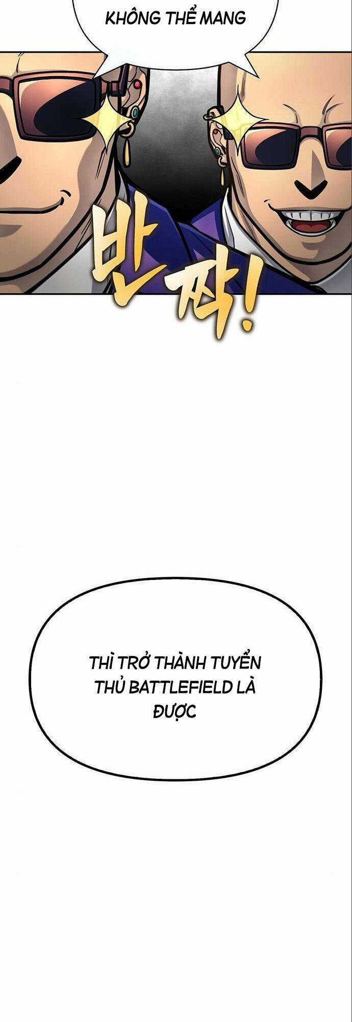 Cuộc Chiến Siêu Nhân - Chapter 30 - Trang 8