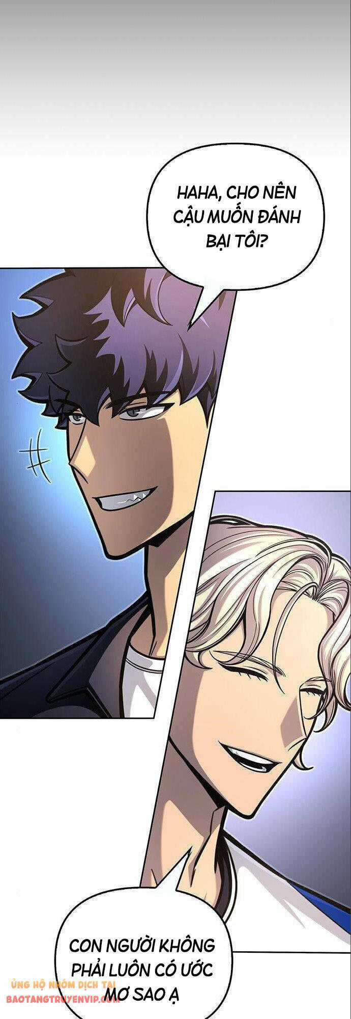 Cuộc Chiến Siêu Nhân - Chapter 30 - Trang 73