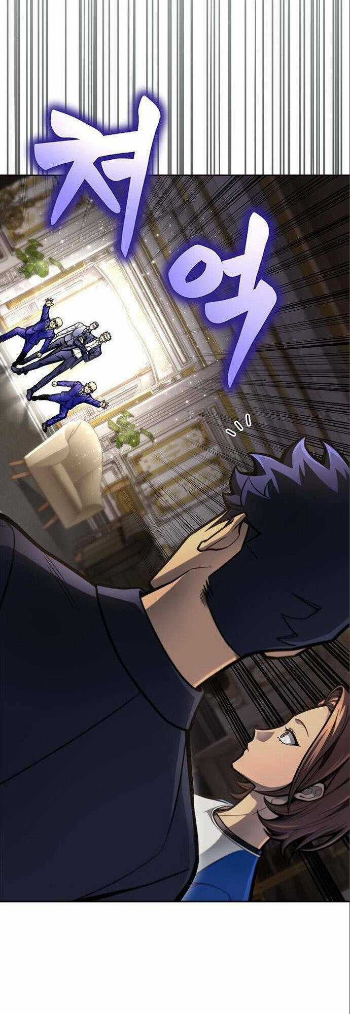 Cuộc Chiến Siêu Nhân - Chapter 30 - Trang 77